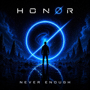 Never Enough