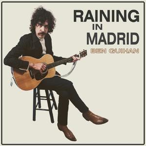 Raining in Madrid