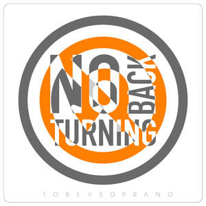 No Turning Back