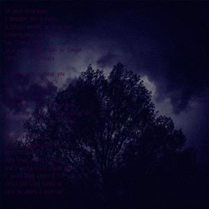 the anthill by my house told me to stop writing about jae, but i will not do that