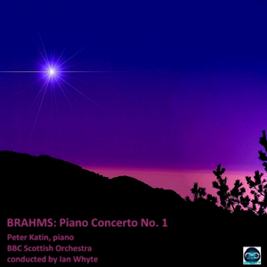 Brahms Piano Concerto No. 1 in D Minor, Op. 15:I. Maestoso