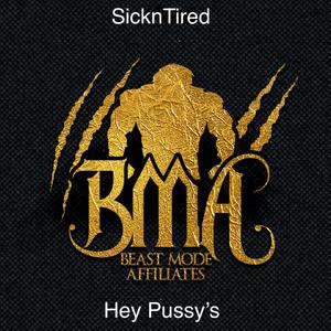 Hey Pussy's