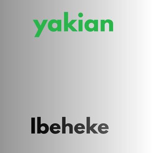 Ibeheke