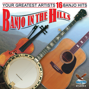 Flowers From The Hillside