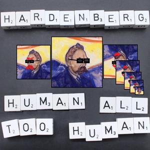 Human All Too Human
