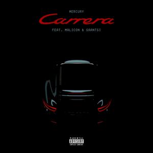 Carrera (feat. Malicon & Saantsi)