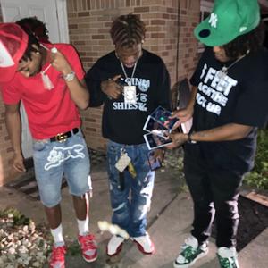 Guap (feat. Lil Randy & BalloutQui$e)