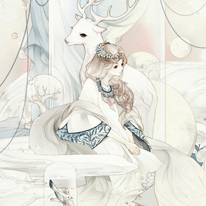 悬空（Cover 云の泣 RaJor）