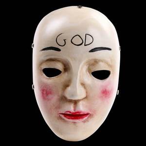 The Purge（prod by 张杰峻）