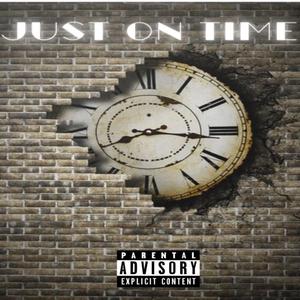 just on time