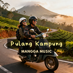 Pulang Kampung