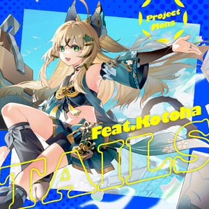 【原神EP】双尾物语 feat. Kotoha