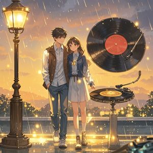 岁月里的温暖相伴