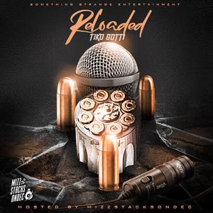 Franklin Hatchett (feat. Milli Santana)