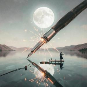 Full moon