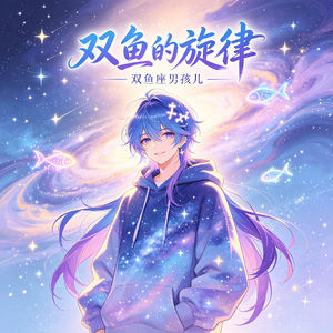 双鱼座的男孩