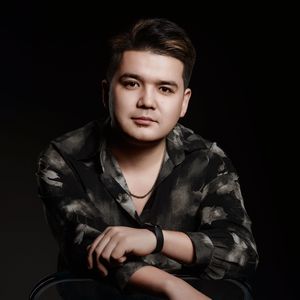 《arzigul 》 阿日孜古丽