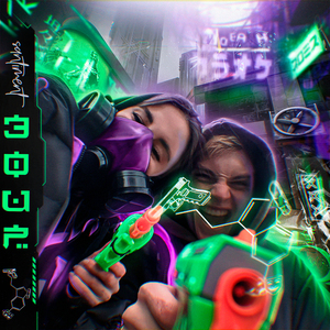 Цветокоррекция