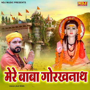 Mere Baba Gorakhnath