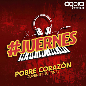 Pobre Corazón (En Vivo)