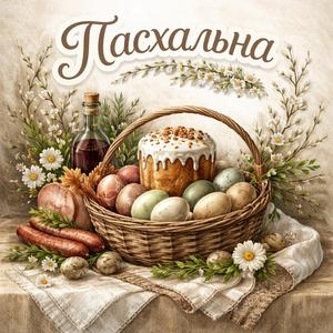 Пасхальна
