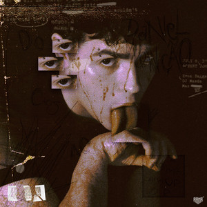 Domínio ((DJ BDF Remix))