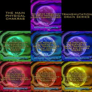 The Sirian Frequency to Drain Transmuted Crown Chakra Energy Causing Disconnection From Higher Realms, Headaches, Fatigue, and Paranoia From Bot Activity