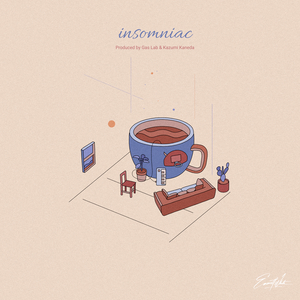 Insomniac