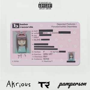 Chrims Tim (feat. TaniRift)