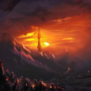 Gwyn, Lord of Cinder