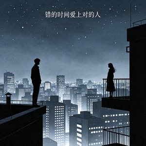 错的时间爱上对的人