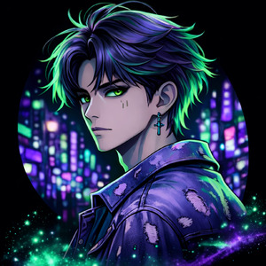 White World (Speed Up)