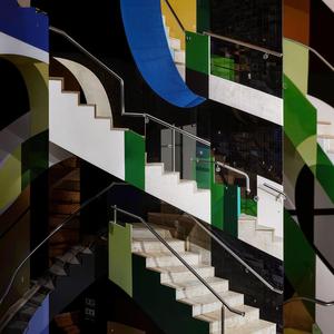 That Spring (漫步春光)