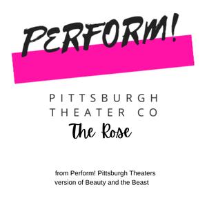 The Rose (feat. Julia Jakovac)