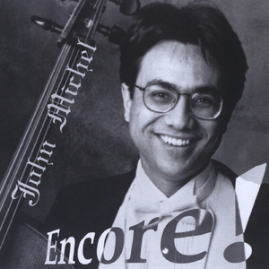 Variations On One String On a Theme By Rossini: Moses Fantasie