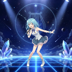 銀河のスウィング・ノート