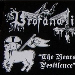 Tormenting Holy Flesh