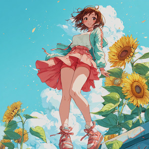 トキメキ予報100%