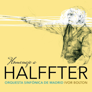 Cuatro Piezas Españolas: III. Fantasía (Live)