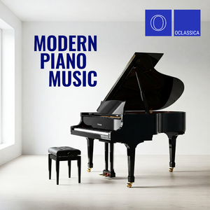 Sitting in a Dream (Arr. for Piano by Christina Grigoryants)