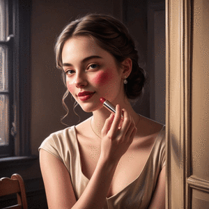 Tonight you fall for me