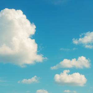 午後四時の匂い