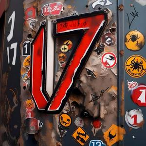 Diecisiete (feat. Tacø)