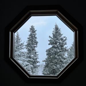 Wasn't Supposed to Happen