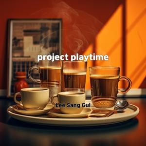 project playtime