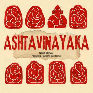 Ashtavinayaka
