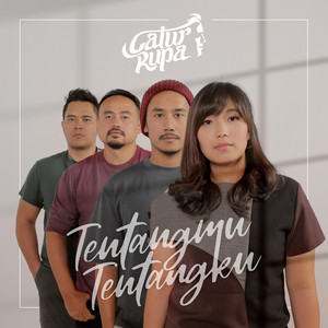 Tentangmu Tentangku