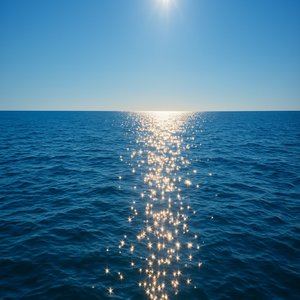 Fresh Light (Version 5)