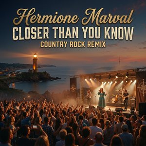 Closer Than You Know (Country Rock Mix)