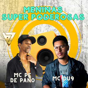 Meninas Super Poderosas